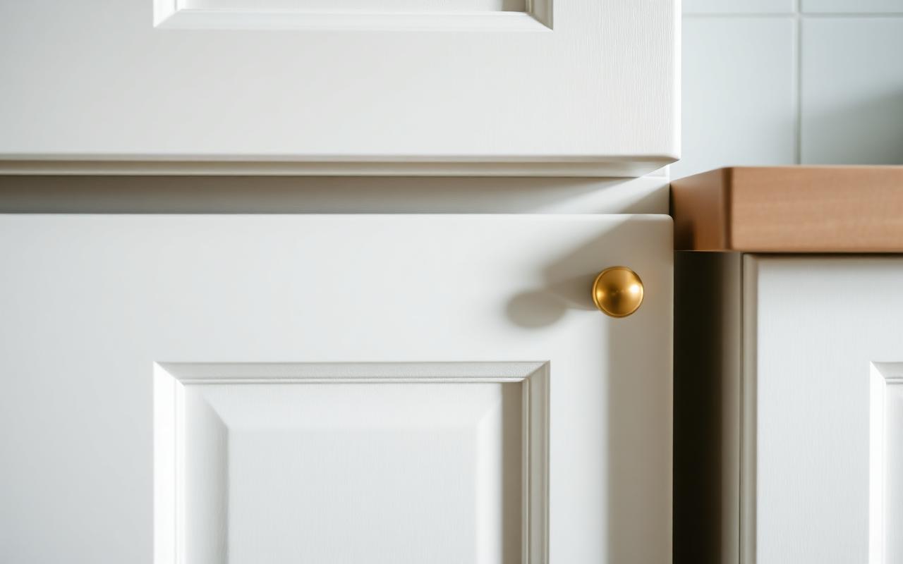Cabinet Refinishing vs. Replacement: Which Saves More?