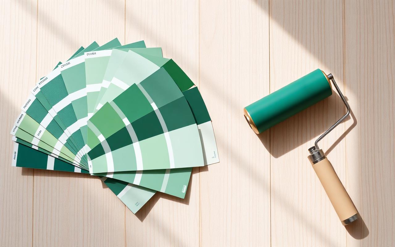 Interior vs. Exterior Paint: What Houston Homeowners Need to Know