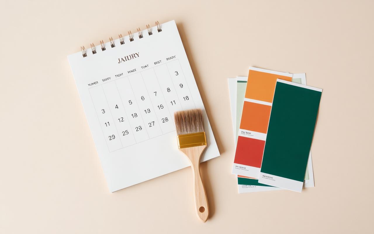 How Often Should You Repaint Your Houston Home?