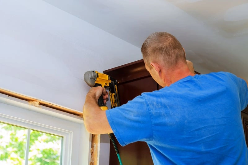 Handyman & Remodel Touch-Ups
